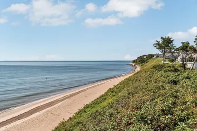 36 Brant Rock Road #821 1