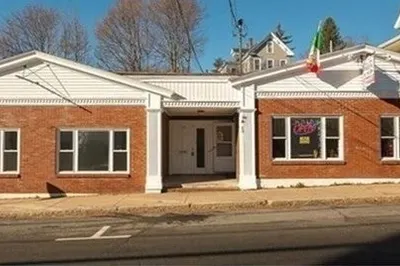 38-40 Market St #1 1