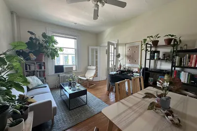2 Inman Street #6 1