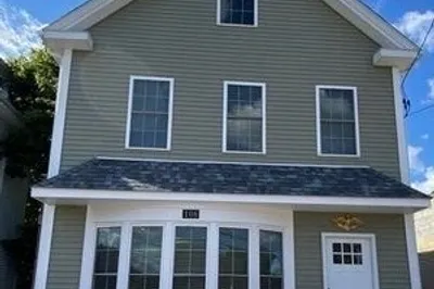 106 N. Franklin St #1 1