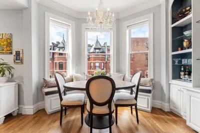32 Fairfield Street #4