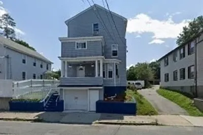 671 King Phillip Street #2 1