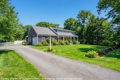28 Old Colony Rd 1