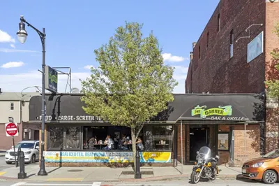 112 Green Street 1