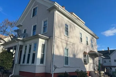 55 Appleton St #2