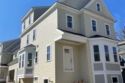 53 Catherine Street #53