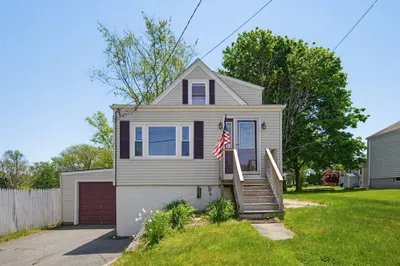 34 Farnum St