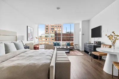 430 Stuart St #1603