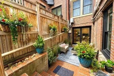 16 Claremont Park #1 1