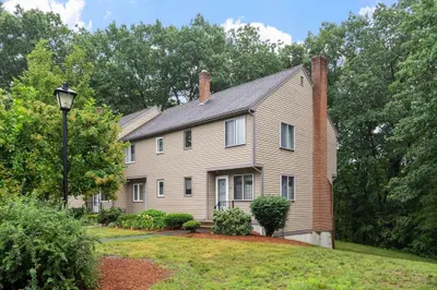 119 Cortland Cir #119 1