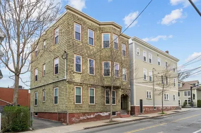 3 Dane Street #1