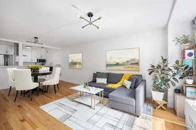99 Pond Ave #202