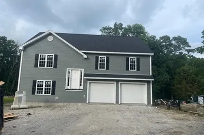 20 Svenson Avenue
