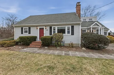 13 Avon Drive