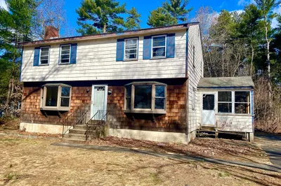 250 Shawsheen Street 1