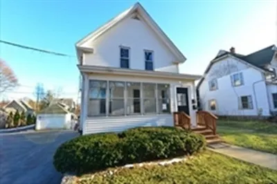 38 Emmons St #3