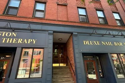 377 West Broadway #21 1