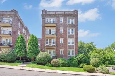 116 Longhill Street #2A 1