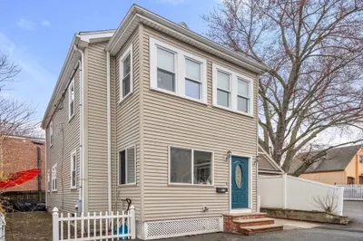 27 Linwood St #27