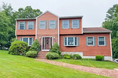 22 Dixey Drive 1