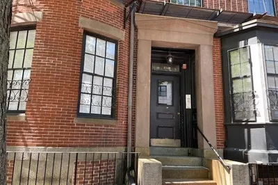 21 Bowdoin Street #5AB 1