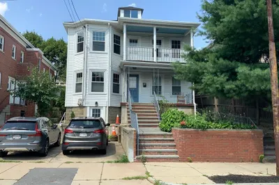 520 Mount Auburn Street #1
