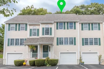 37 Dennis St #14