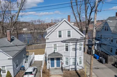 143-145 South Elm St 1