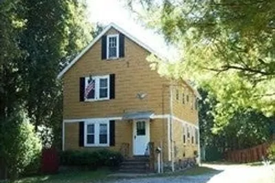 83 Woburn St #83