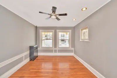 146 Homestead Street #- 1
