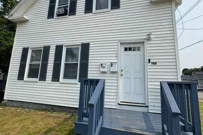 140 Clifton Ave #1 1
