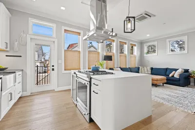 69 Rush Street #3