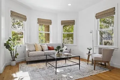 36 Line St #1