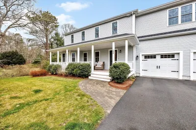 1432 Old Sandwich Road 1