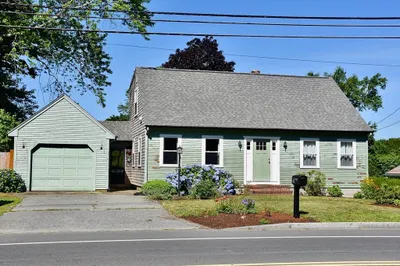 317 Slocum Rd 1
