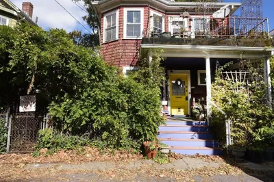 18 Sawyer Terrace 1