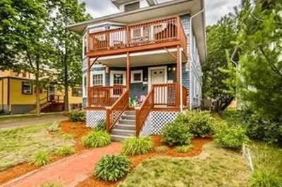 74 Magoun Ave #1 1