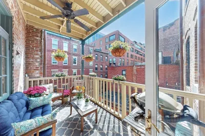18 Hancock St #4 1