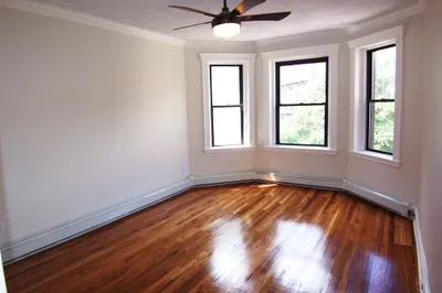 61 Park Drive #2