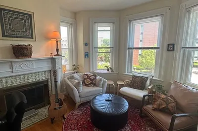 1648 Massachusetts Ave #34