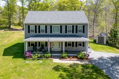 172 Crandall Road 1