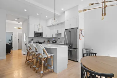 481 Sumner Street #1