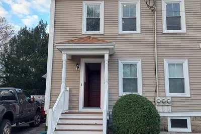 61 Hebron Ave #1st FL 1
