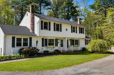 12 Pinecrest Road #12 1