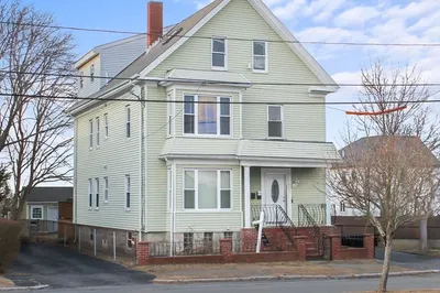 201-203 Buchanan St