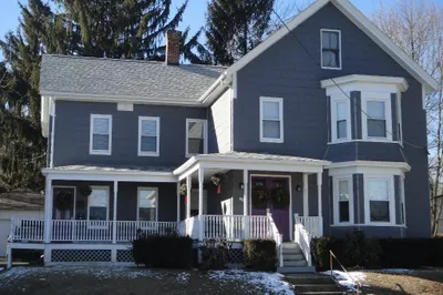 136 Bolton Street #1