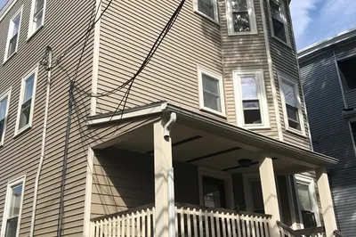 65 Conwell Avenue #3