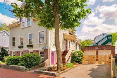 62 Sacramento Street #62