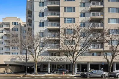 30 Chelsea St #203