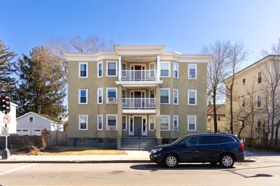 640 River Street 1